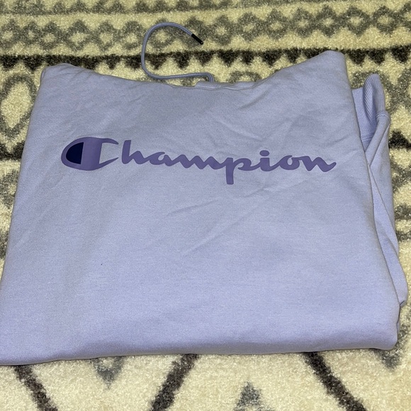 Champion Other - Champion hoodie